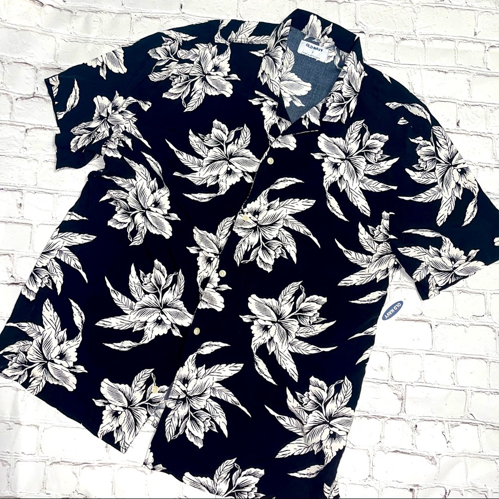 🆕[on] resort shirt